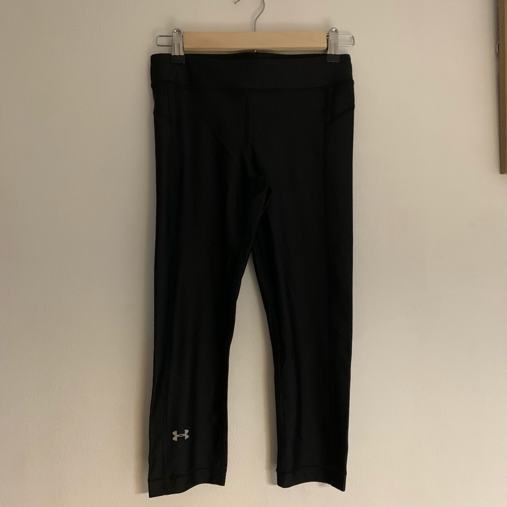 UNDER ARMOUR Capris